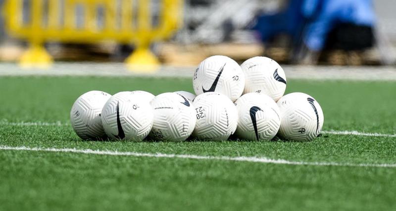  - Matchs en direct : L2, N1 et N2 en direct live dès 19h30