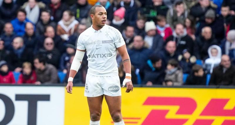  - Rugby : malgré deux premières défaites en Champions Cup, Gaël Fickou croit encore à la qualification