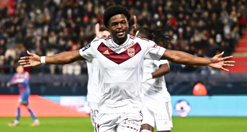  - 🚨 Bordeaux, Le Havre, Metz... les compos du soir en Ligue 2 !