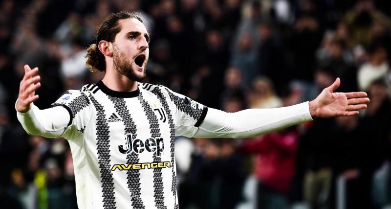  - 🚨 Naples - Juventus : les compos officielles !