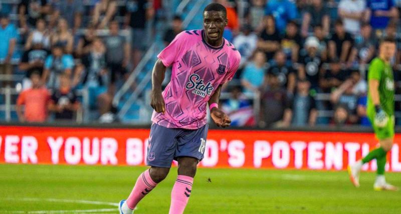  - ASSE - Mercato : un dernier rebondissement surgit pour Nkounkou !