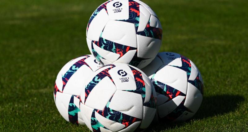  - L2 (J19) : les compos du multiplex