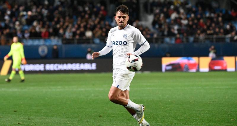  - OM : Ünder revient sur ses débuts difficiles avec Tudor et encense Malinovskyi