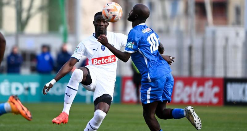  - OM : Bailly sait enfin quand il sera fixé pour sa sanction