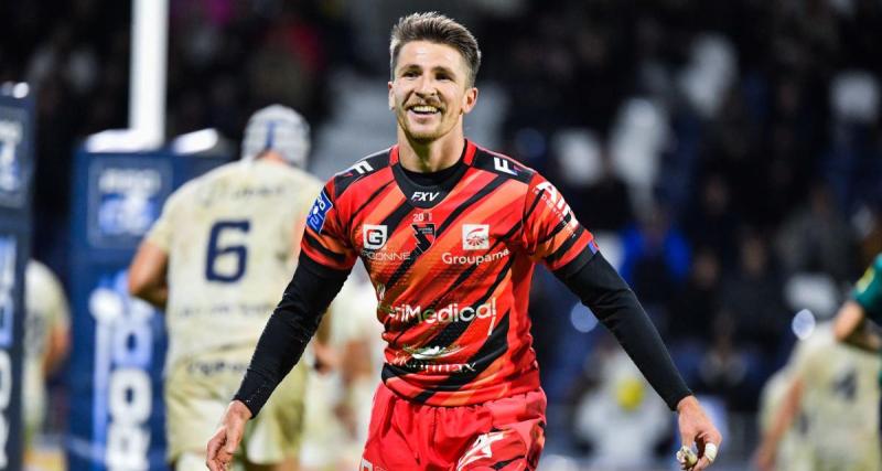  - Dans un match sans essais, Oyonnax l'emporte face à Nevers et enchaîne une 11ème victoire consécutive 