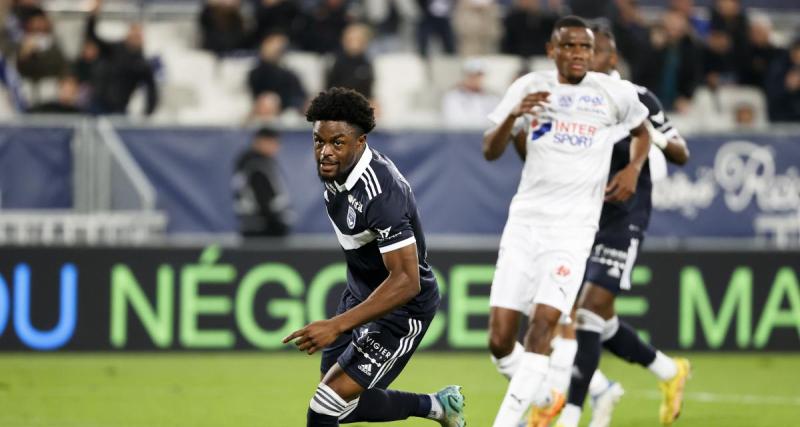  - 🚨 Ligue 2 : Bordeaux gâche tout, Le Havre arrache la victoire…tous les résultats de la soirée !