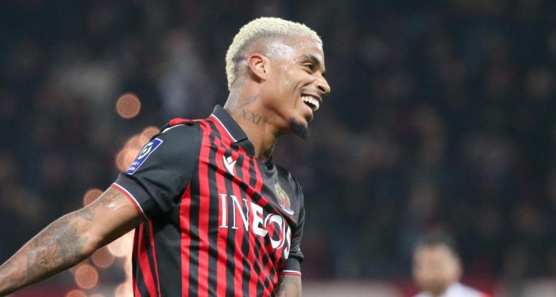  - 🚨 Nice : Lemina file à Wolverhampton ! (Officiel)