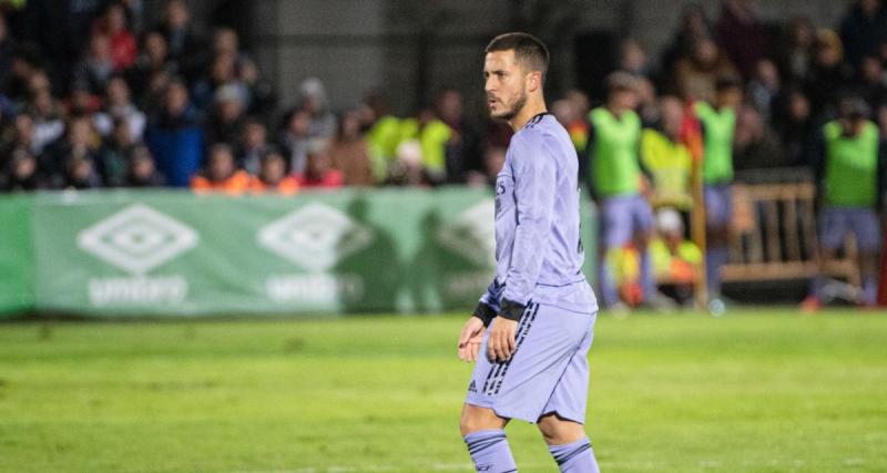  - Al Nassr, Real Madrid : Eden Hazard s’est réuni avec Rudi Garcia !