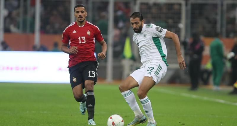  - 🚨 Algérie – Libye : les Fennecs s’imposent et débutent parfaitement le CHAN !