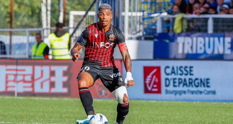  - Nice : Mario Lemina retourne en Angleterre (off)
