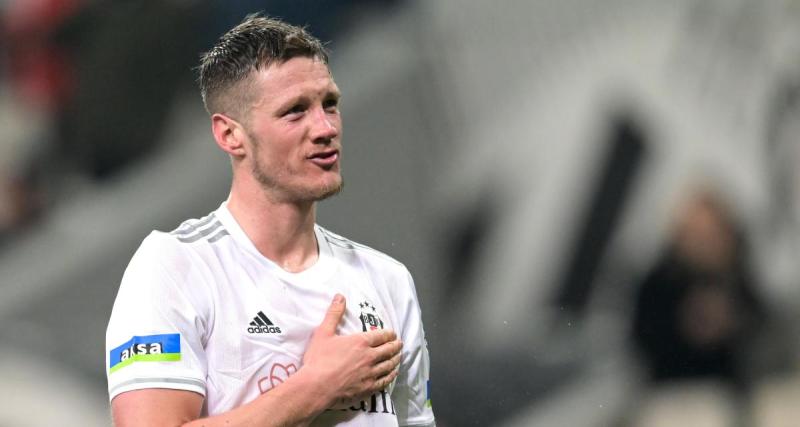  - Manchester United officialise un renfort en attaque !