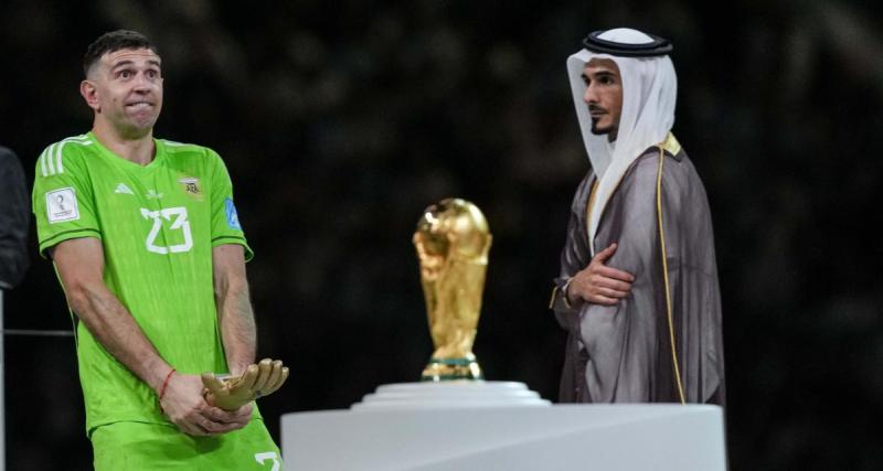  - La FIFA ouvre des procédures contre l'Argentine et la Croatie