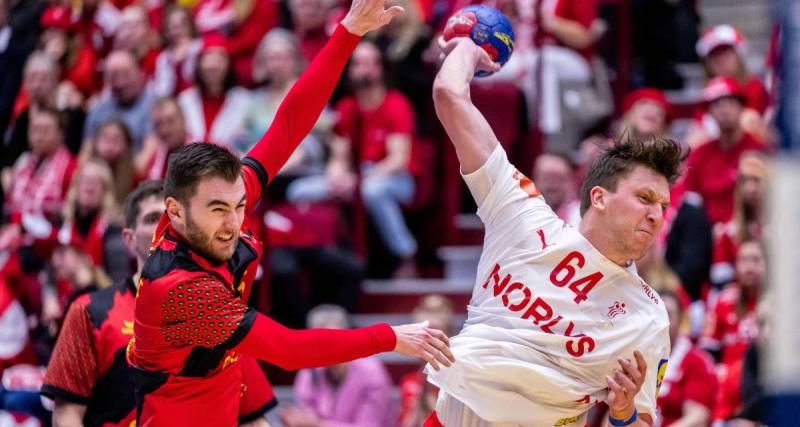  - Handball : Championnats du monde, les résultats du jour