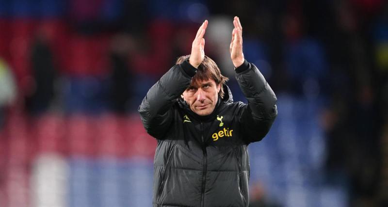  - Tottenham : vers un retour de poids pour Conte en vu du derby face à Arsenal !