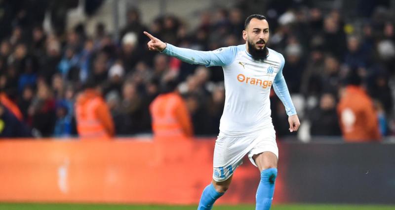  - 🚨 OM : Mitroglou met un terme à sa carrière ! (officiel)