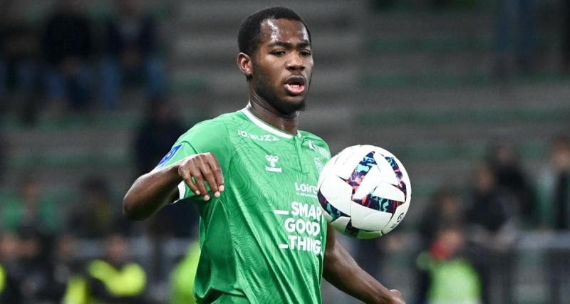  - ASSE : le grand perdant de la victoire contre Laval est identifié !