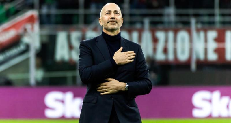  - PSG : un ancien de l'AC Milan et d'Arsenal dans les pattes de Luis Campos ? 