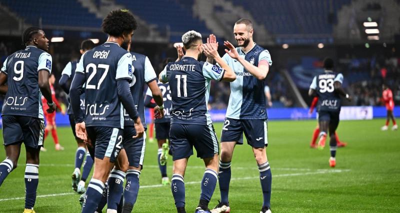  - Le Havre miraculé, Bordeaux craque, Metz enchaîne, Grenoble insatiable...