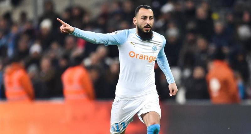  - OM : Kostas Mitroglou prend sa retraite pour raisons familiales