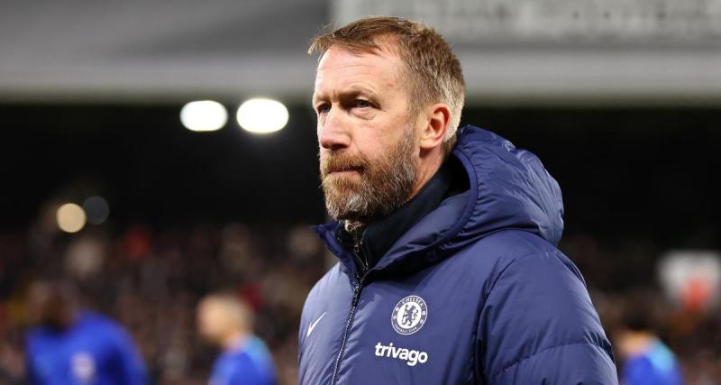  - Chelsea : deux anciens de la maison volent au secours de Potter !