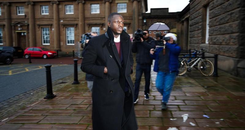  - 🚨 Mendy déclaré non-coupable pour six viols, la Juve humiliée...les immanquables du jour !