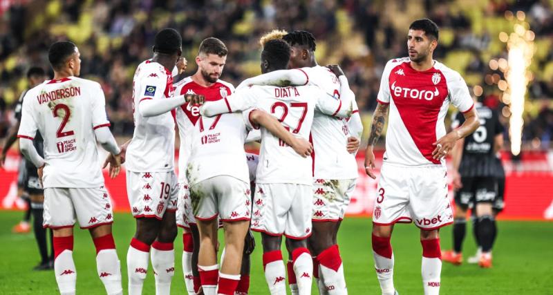  - Monaco - Ajaccio : les compos probables et les absents