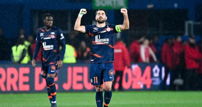  - Montpellier - Nantes : les compos probables et les absents