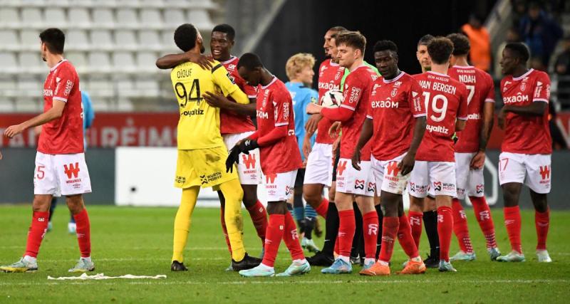  - Reims - Nice : les compos probables et les absents