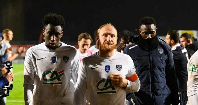  - Un buteur de N2 file en Ligue 1 ! 