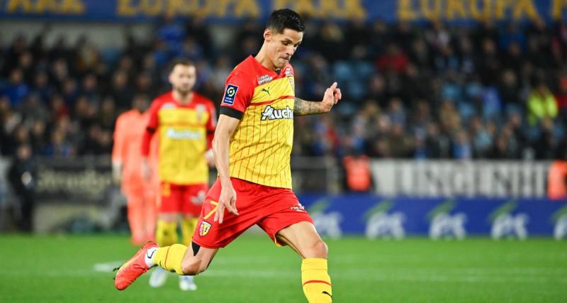  - Lens - Auxerre : À quelle heure, sur quelle chaîne ?