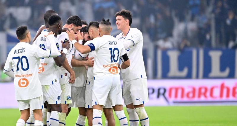  - OM - Lorient : les compos probables et les absents