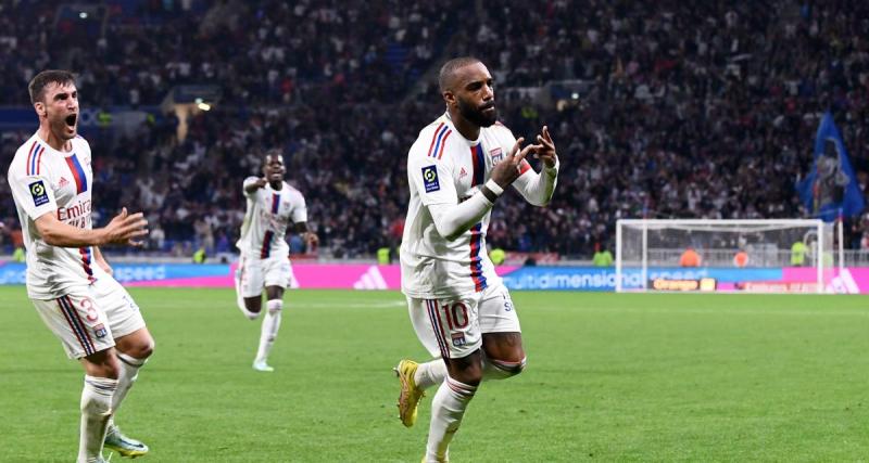  - OL - Strasbourg : les compos probables et les absents