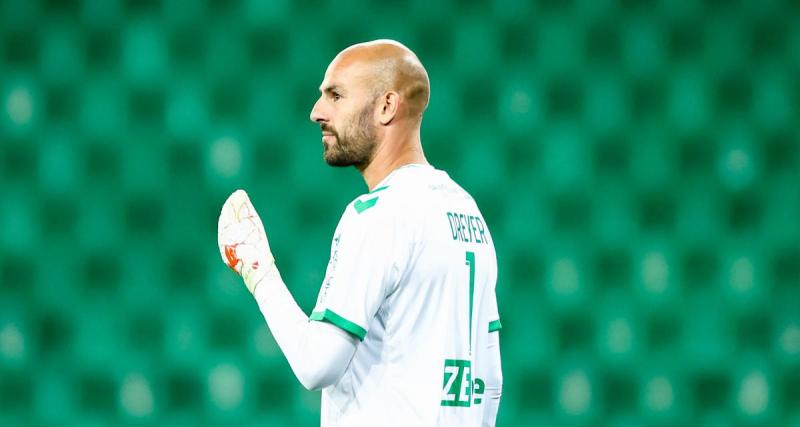  - ASSE - Mercato : la liste des indésirables s'élargit