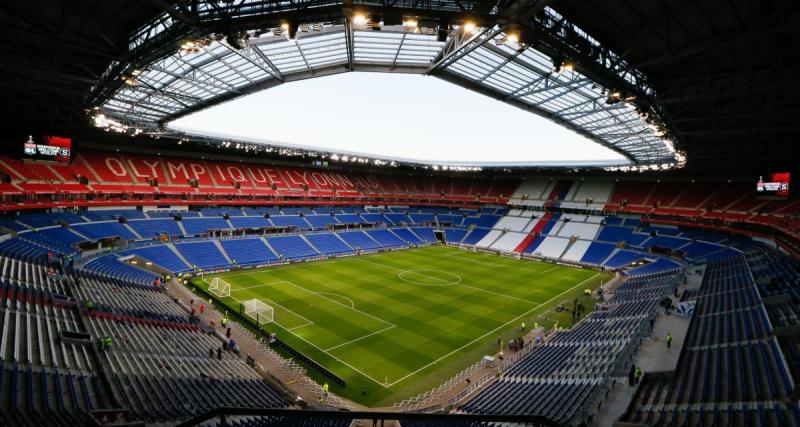  - Ligue 1 : les chaînes qui diffusent Lyon - Strasbourg sont... 