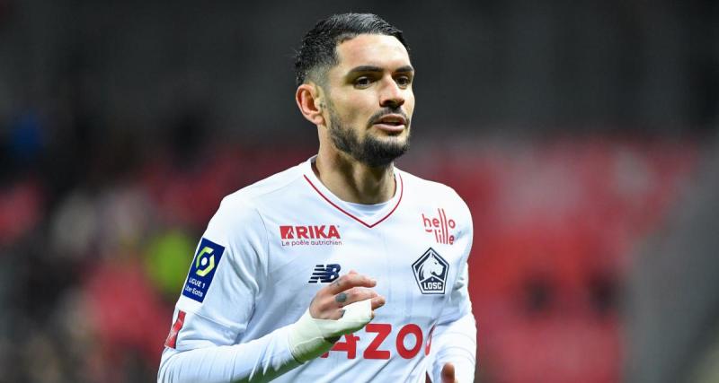  - LOSC : un homme condamné pour le cambriolage du domicile de Rémy Cabella