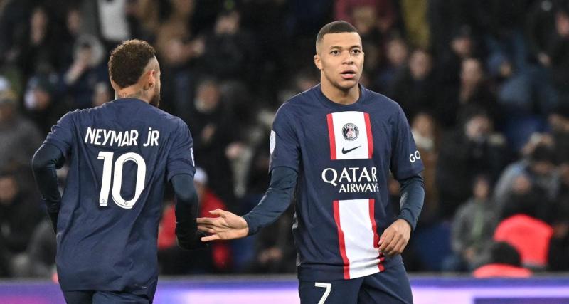  - Rennes - PSG : les compos probables et les absents