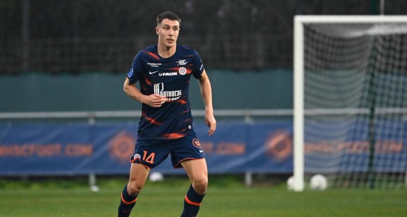  - Montpellier : Estève disponible contre Nantes, annonce Pitau