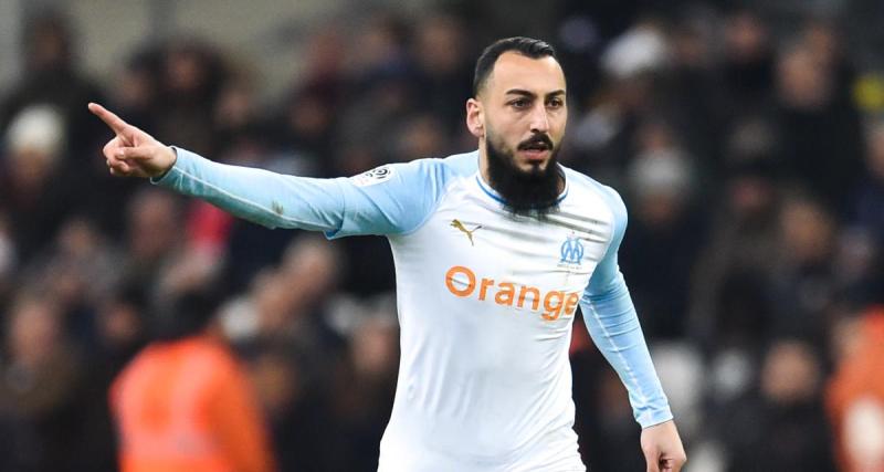  - Un attaquant passé par l'OM met un terme à sa carrière professionnelle