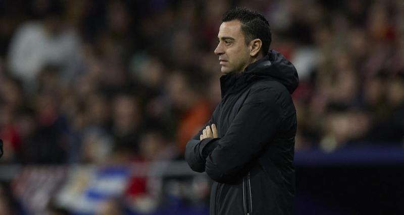  - Real Madrid - Barça : Xavi aurait un plan bien ficelé pour le Clasico !