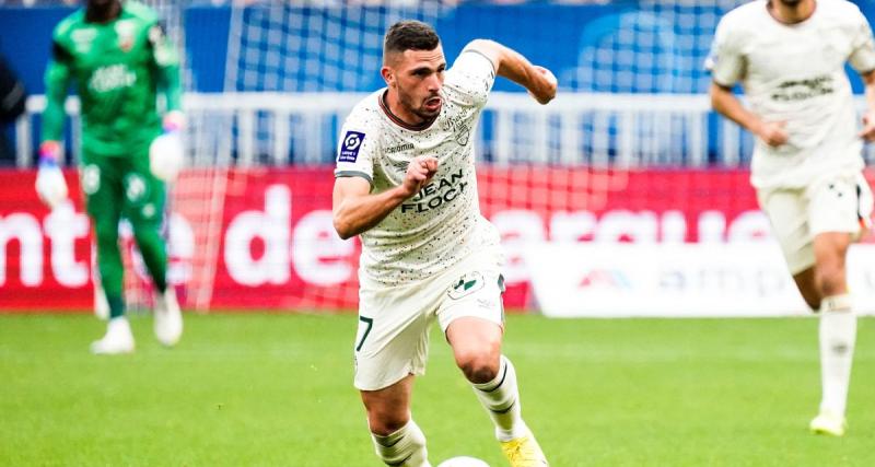  - Lorient : Boisgard va rebondir en Ligue 2 