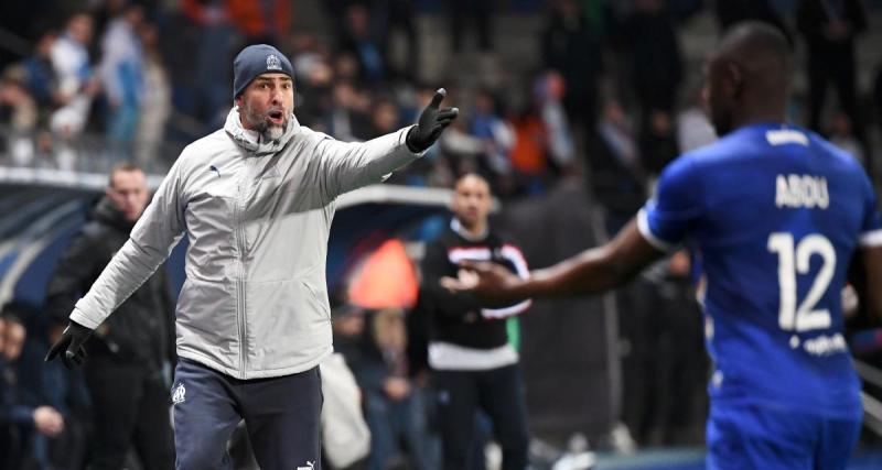  - OM : le groupe de Tudor pour la réception de Lorient dévoilé, Payet de retour !