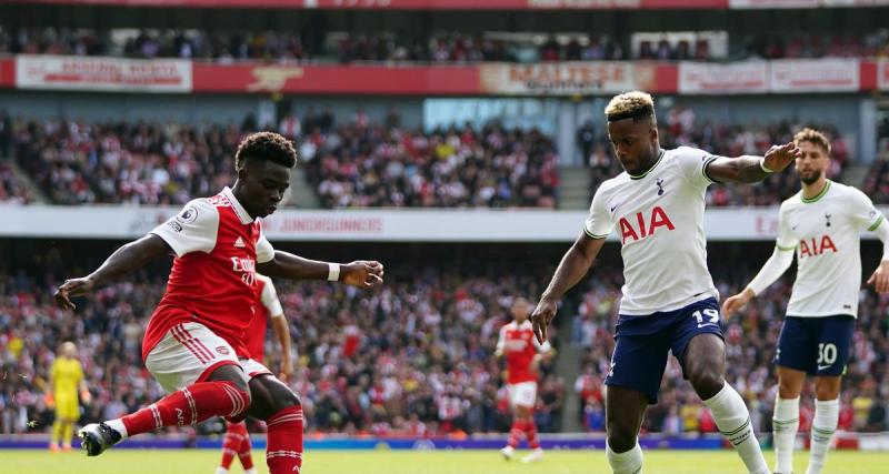  - Tottenham - Arsenal : le onze type mélangé !