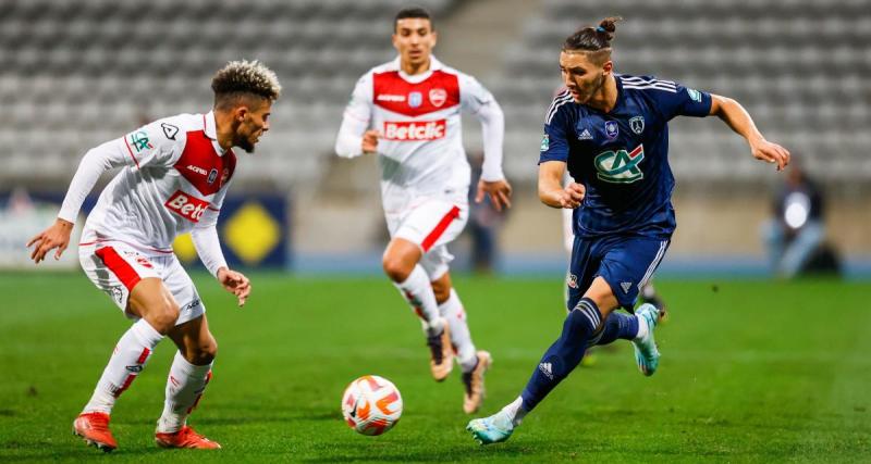  - FC Nantes - Mercato : un nouveau latéral gauche arrive de Paris ! 