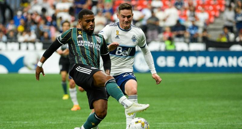  - Le Havre : le HAC en passe de s'offrir Samuel Grandsir