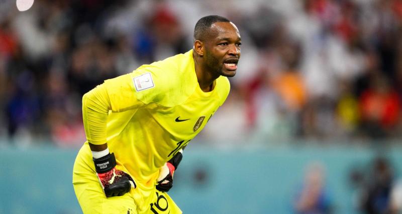  - 🚨 Equipe de France : après Lloris, Mandanda va aussi prendre sa retraite internationale !