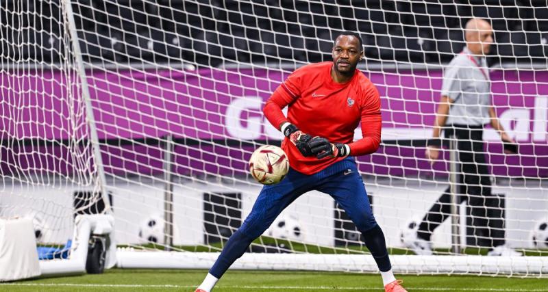 - Équipe de France : Steve Mandanda va prendre sa retraite internationale !