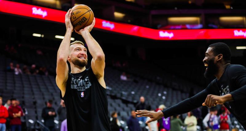  - Les Warriors remontent, Denver assure, les Bulls s'inclinent, les résultats de la nuit en NBA !