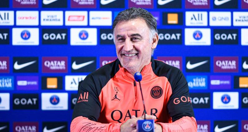  - PSG : Galtier annonce un Mbappé prêt et se prononce sur Sarabia !