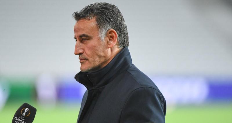  - PSG : Galtier annonce un départ et explique les retrouvailles entre Messi et Mbappé