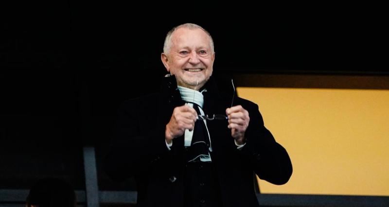  - OL : Jean-Michel Aulas revient sur la vente du club